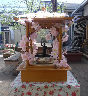 2020入園式花御堂.jpg